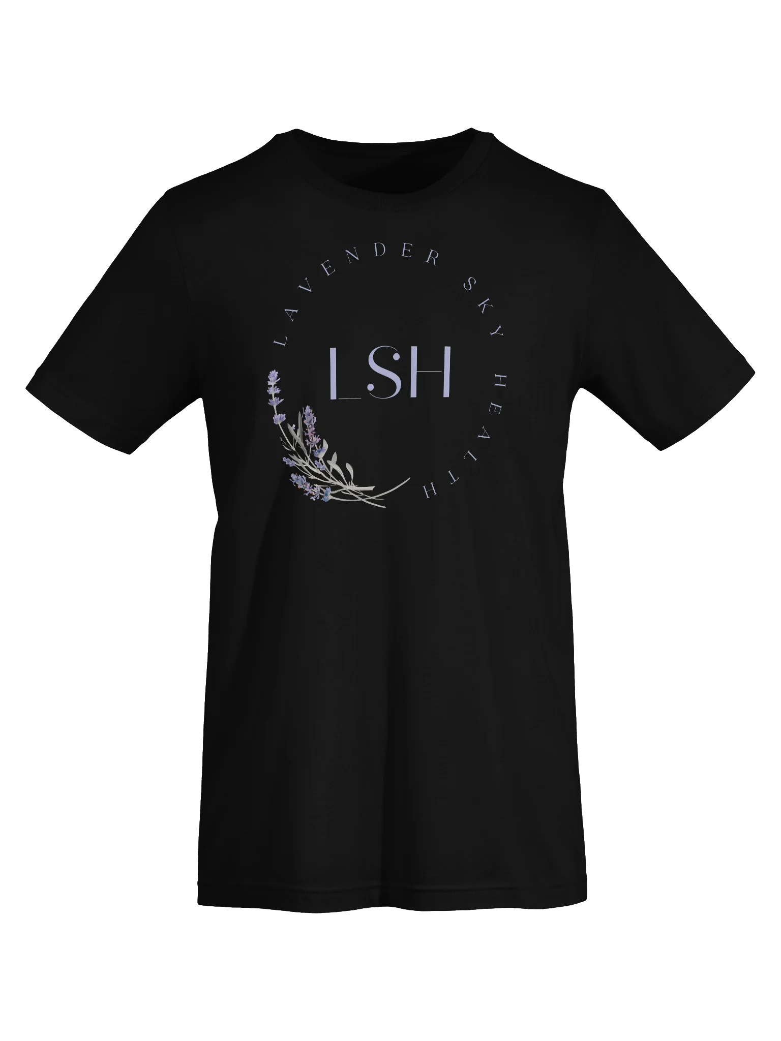LSH Circle Tee product image (20)