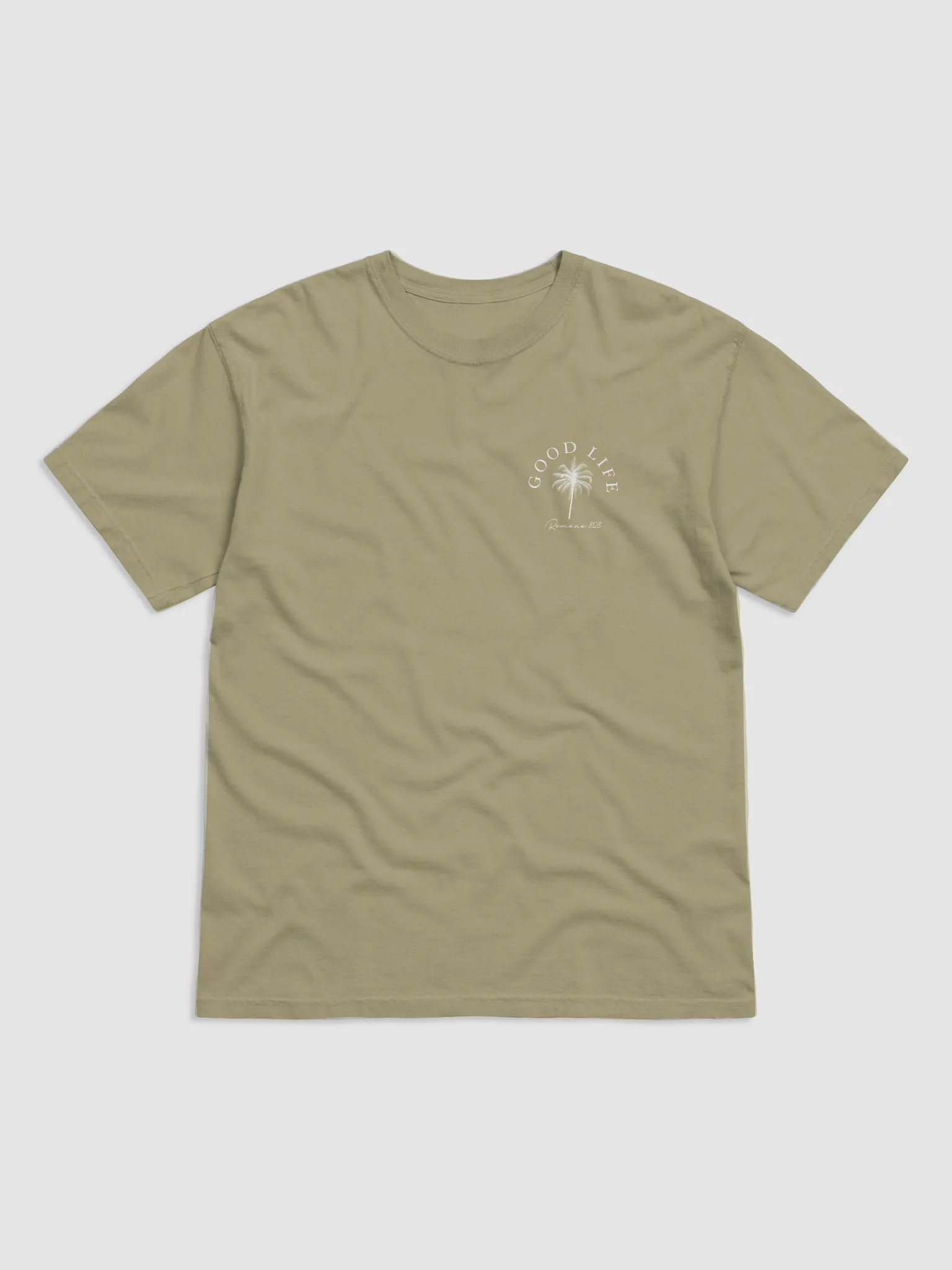 Shaded Tee product image (29)