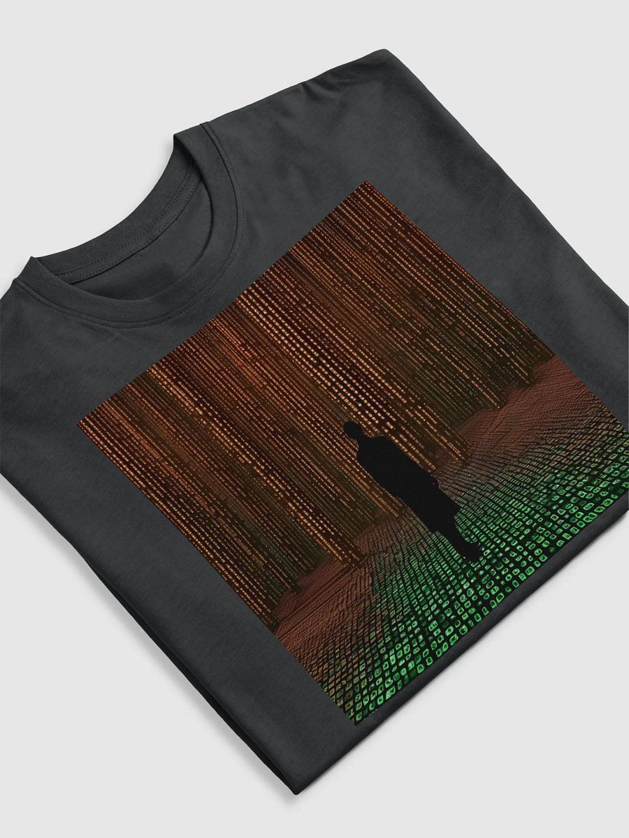 The Last Hacker Shirt product image (5)
