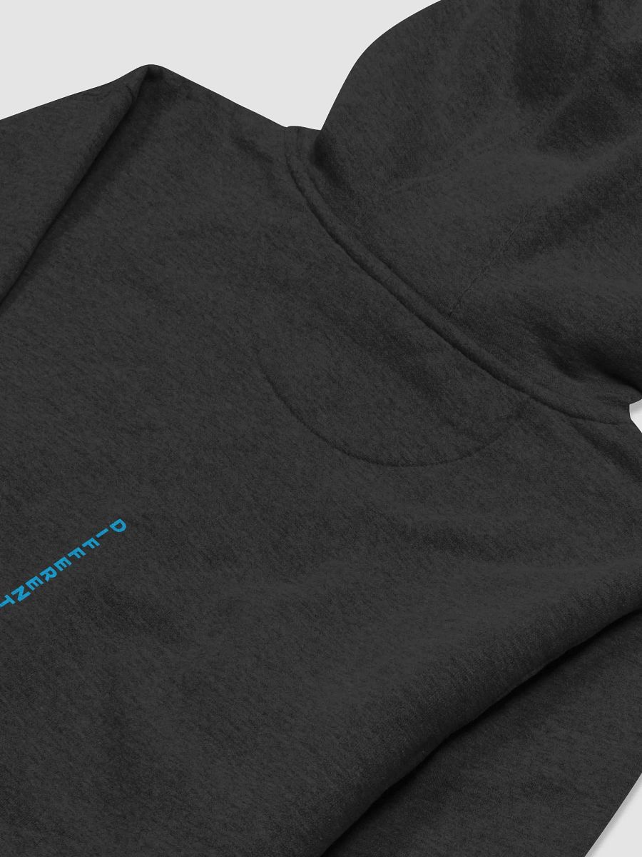 Differently Happy Hoodie product image (4)