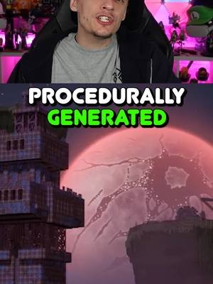 A brand new Coop survival game inspired by Minecraft is coming and you can build insane airships to travel to different islands! Everwind is not to be slept on! #everwind #gaming #gamingnews #newgame #GamingOnTikTok 