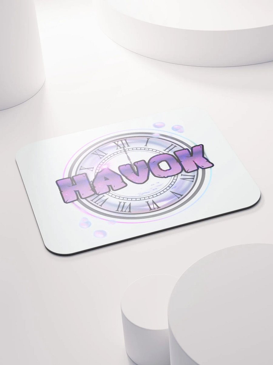 Havok Time Mousepad product image (4)