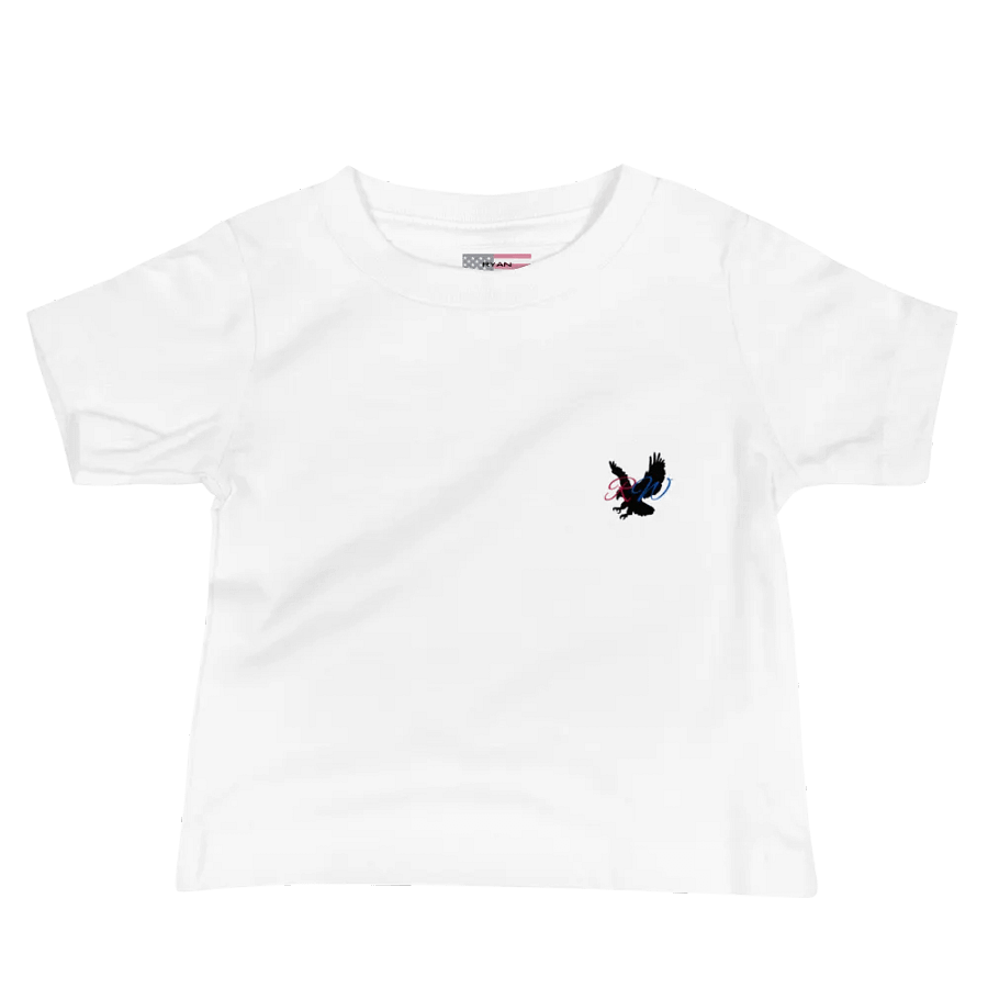 RW USA GNOME BABY T-Shirt product image (4)