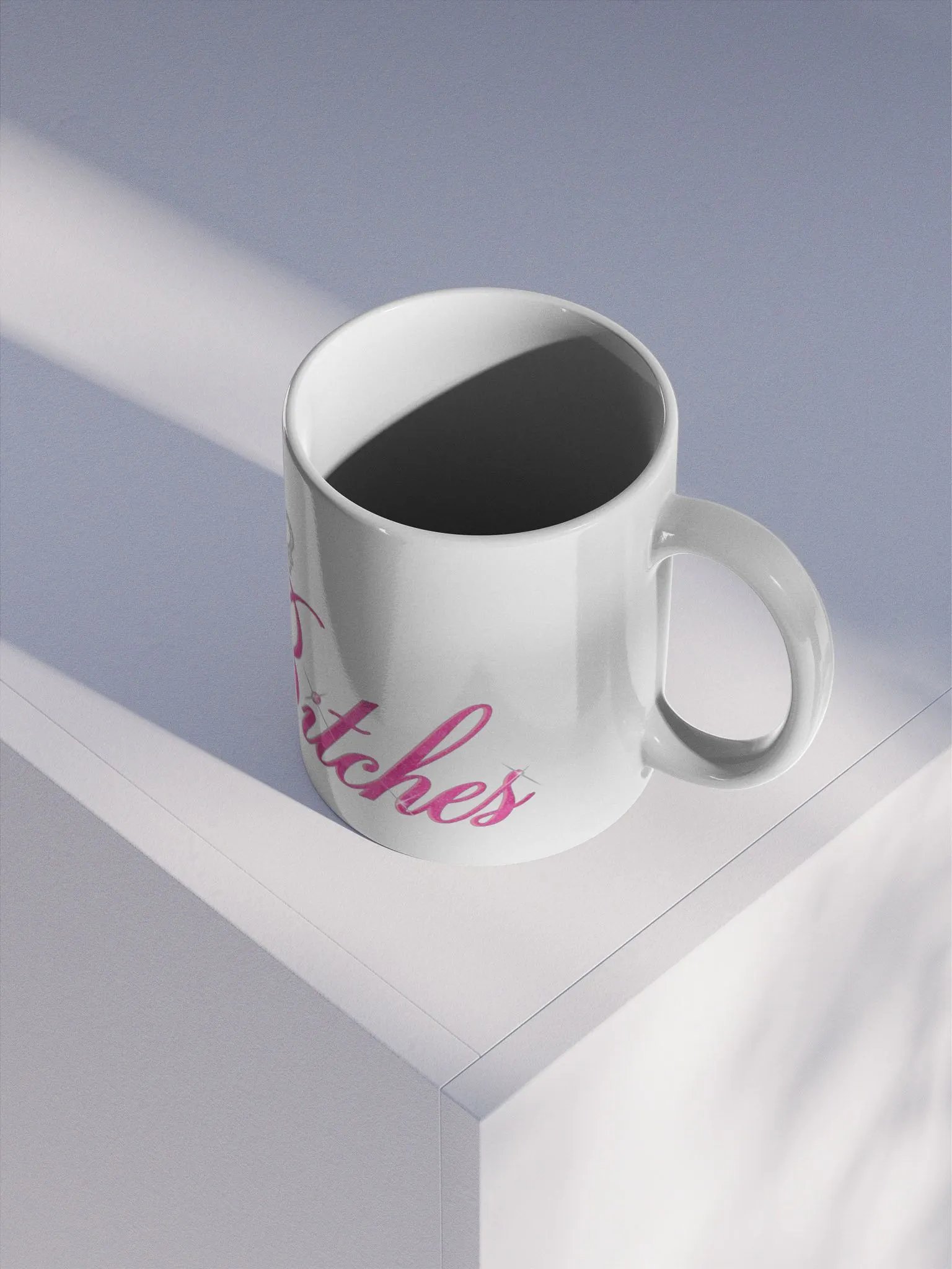 Bad B Mug product image (3)