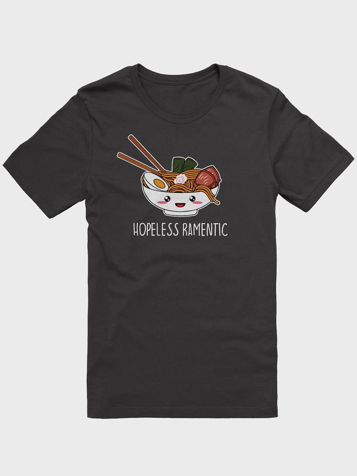 Hopeless Ramentic Unisex T-Shirt (Color) product image (1)