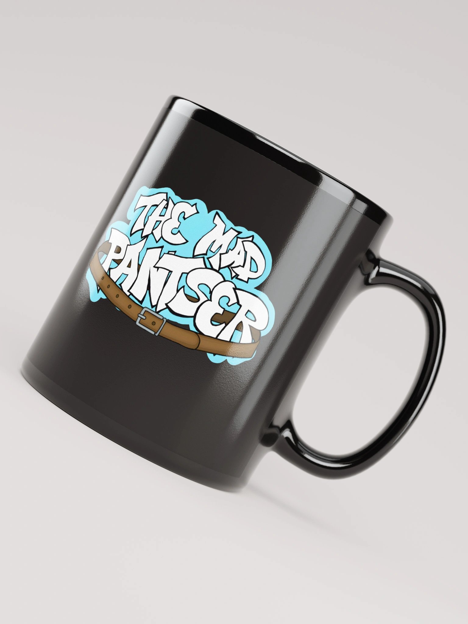The Mad Pantser Mug product image (4)