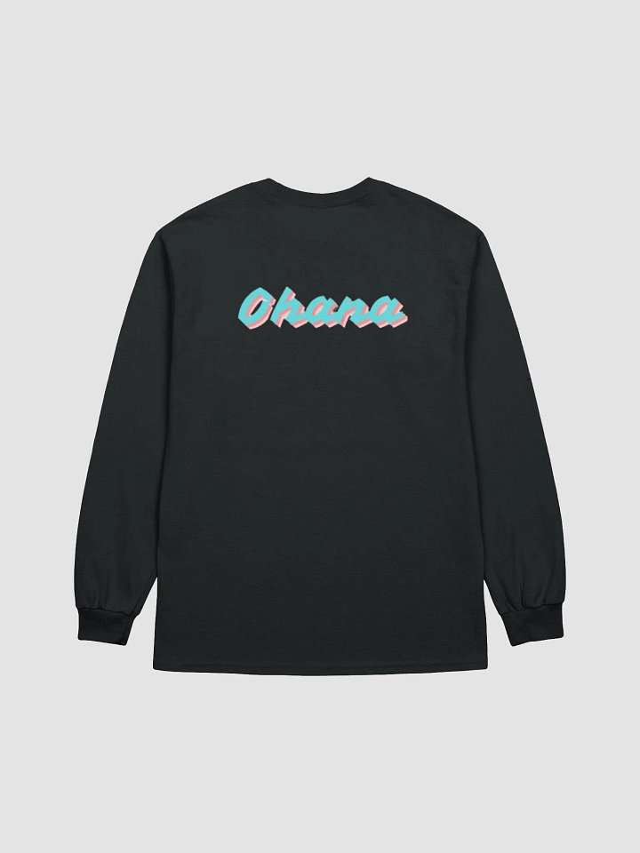 BrowningSimmer Ohana Beach Long Sleve product image (16)