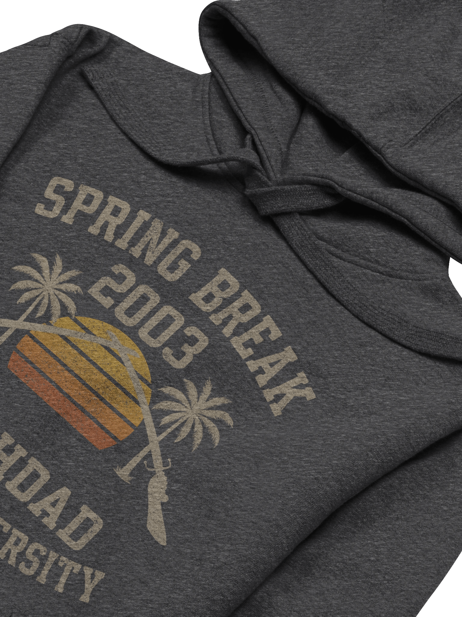 Spring Break 2003 Hoodie product image (3)
