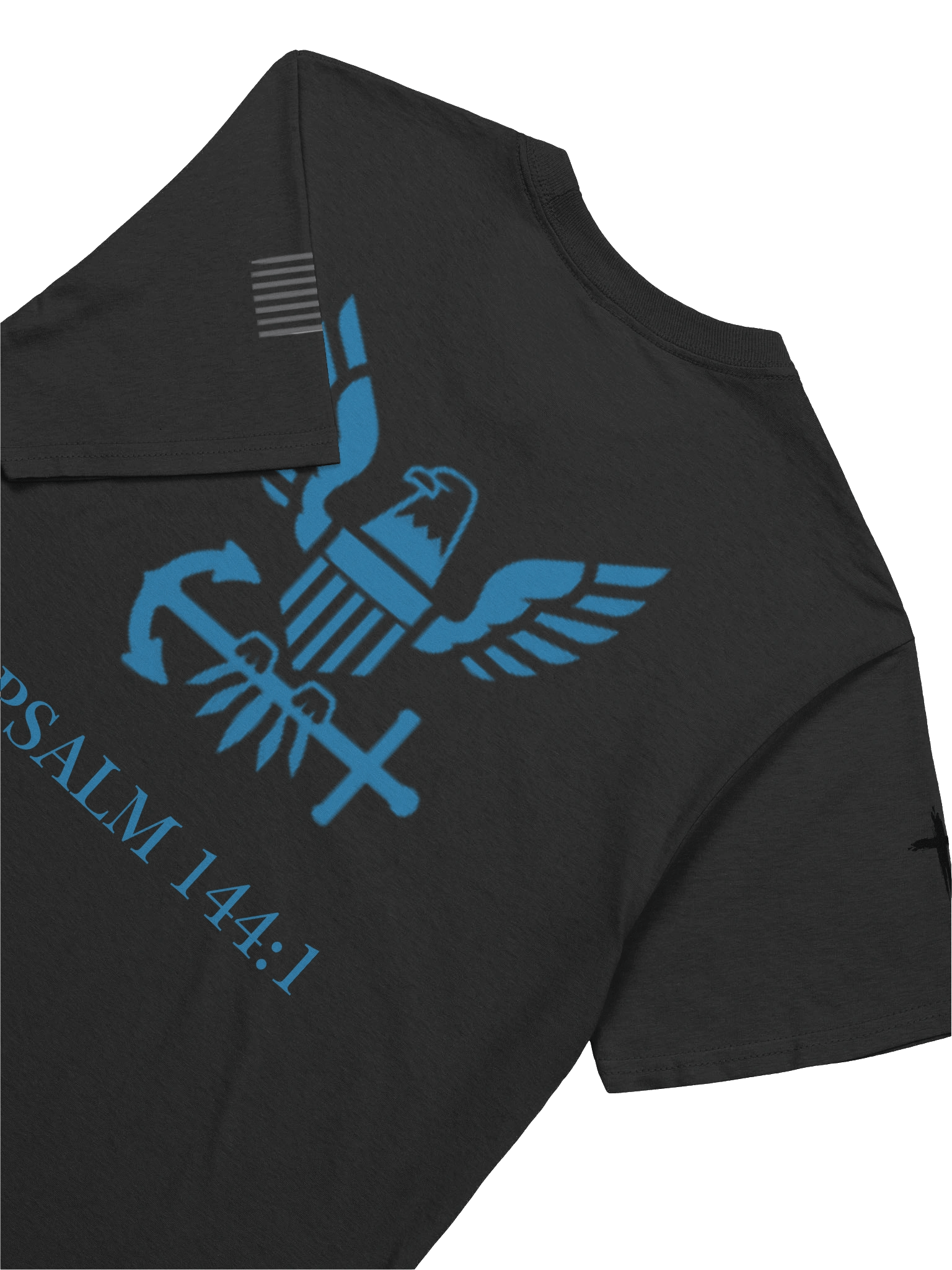 Sailor’s Shield U.S. Navy Unisex T-Shirt product image (36)