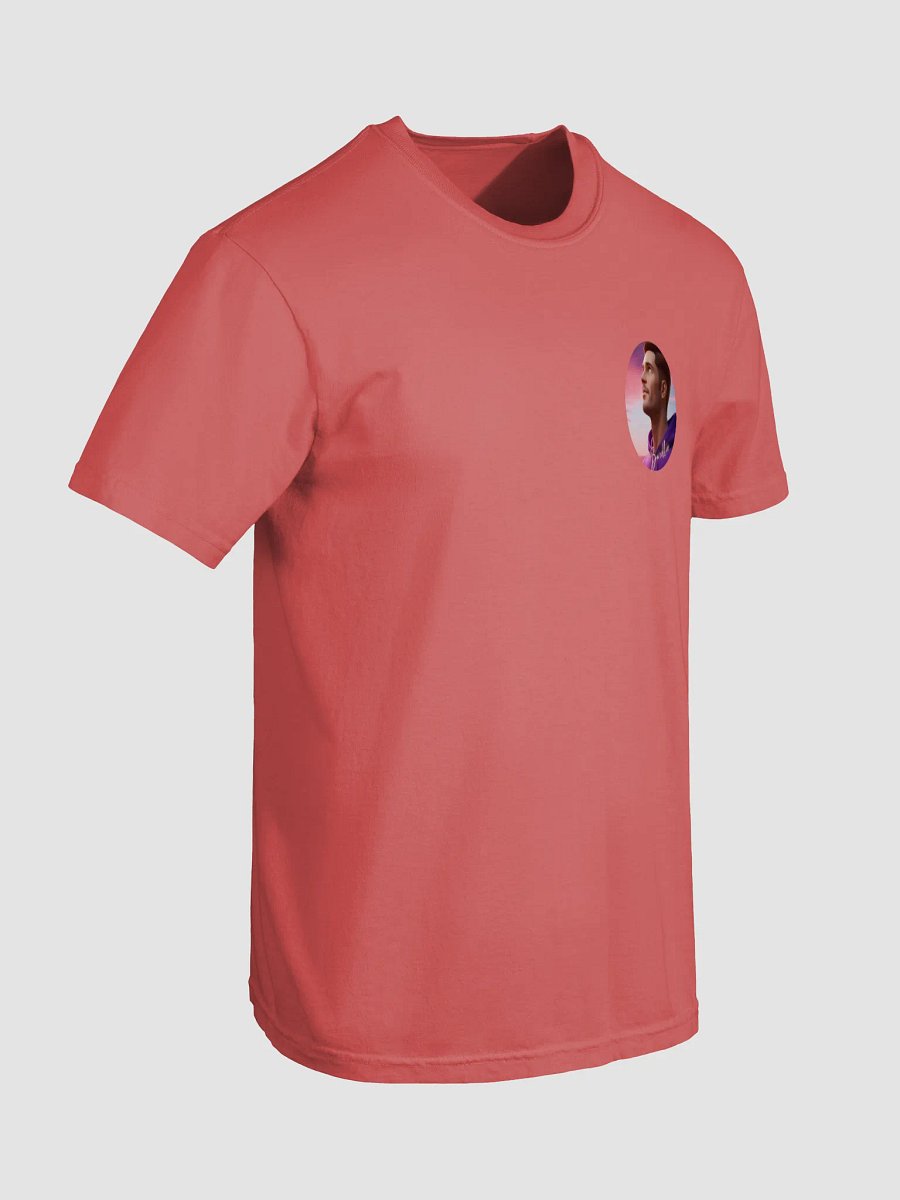 Bardlie Printed Logo Tee – Signature Edition product image (52)