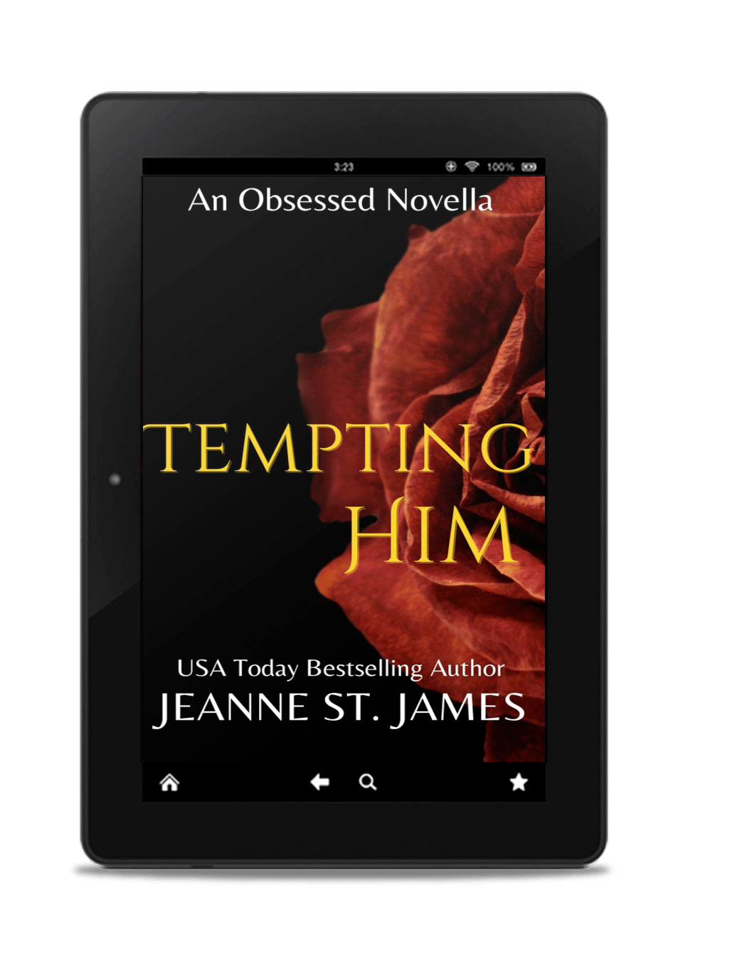 Tempting Him (Ebook) product image (1)