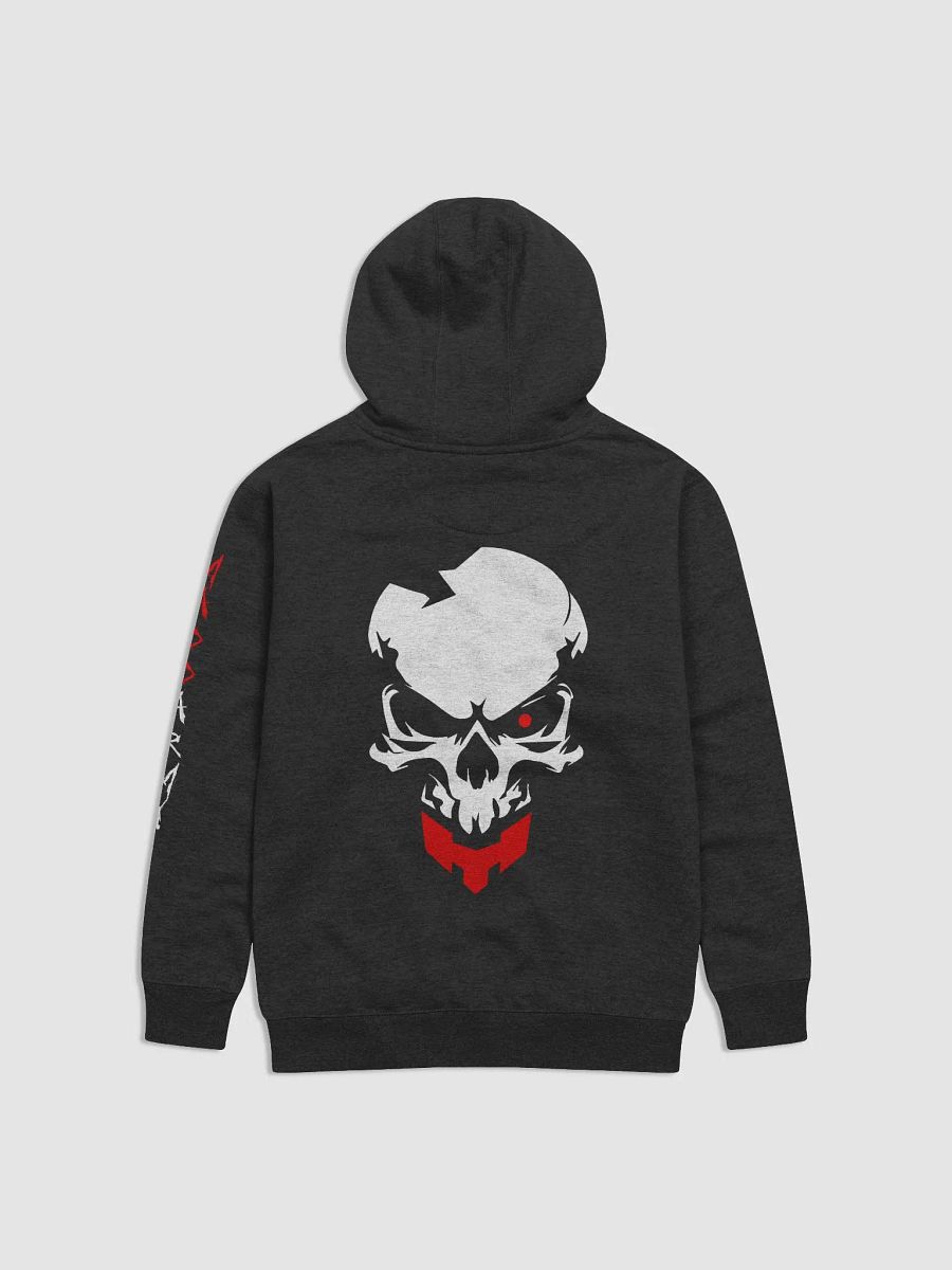 Madd Vladd Hoodie Black product image (2)