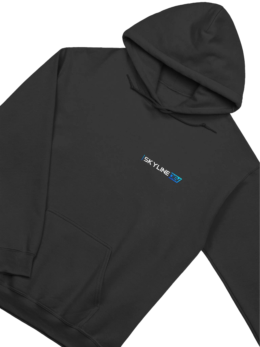 Skyline Dev Hoodie product image (5)