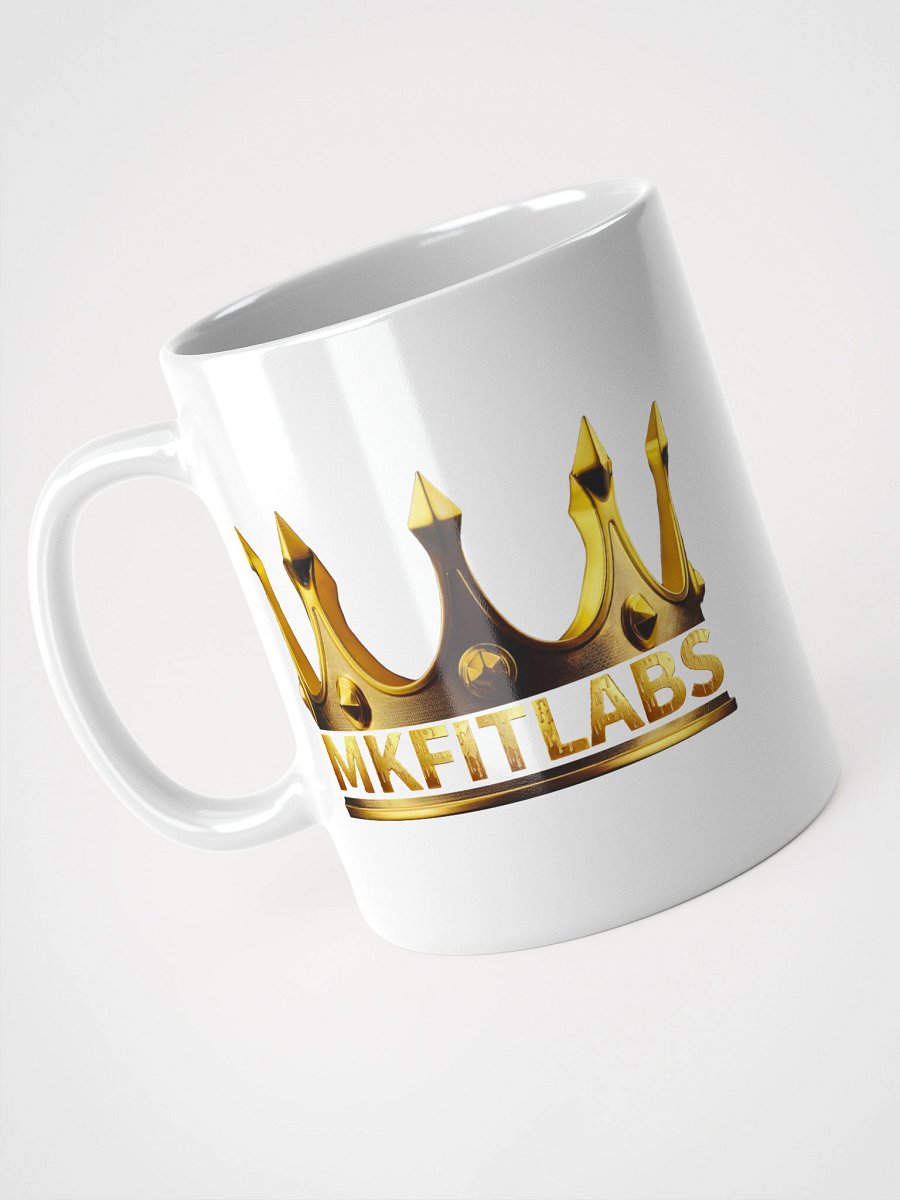 Royal MKFITLABS Mug product image (4)