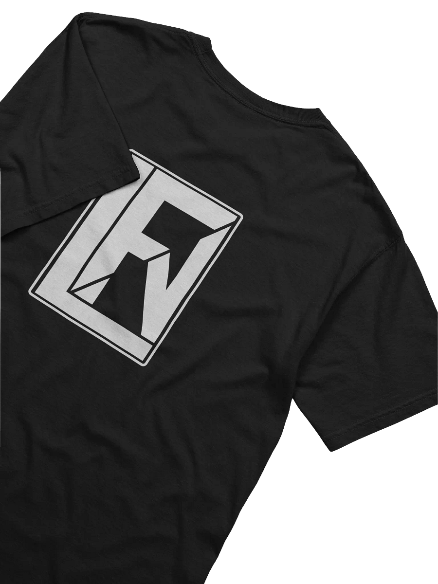T-shirt Double Logo product image (4)