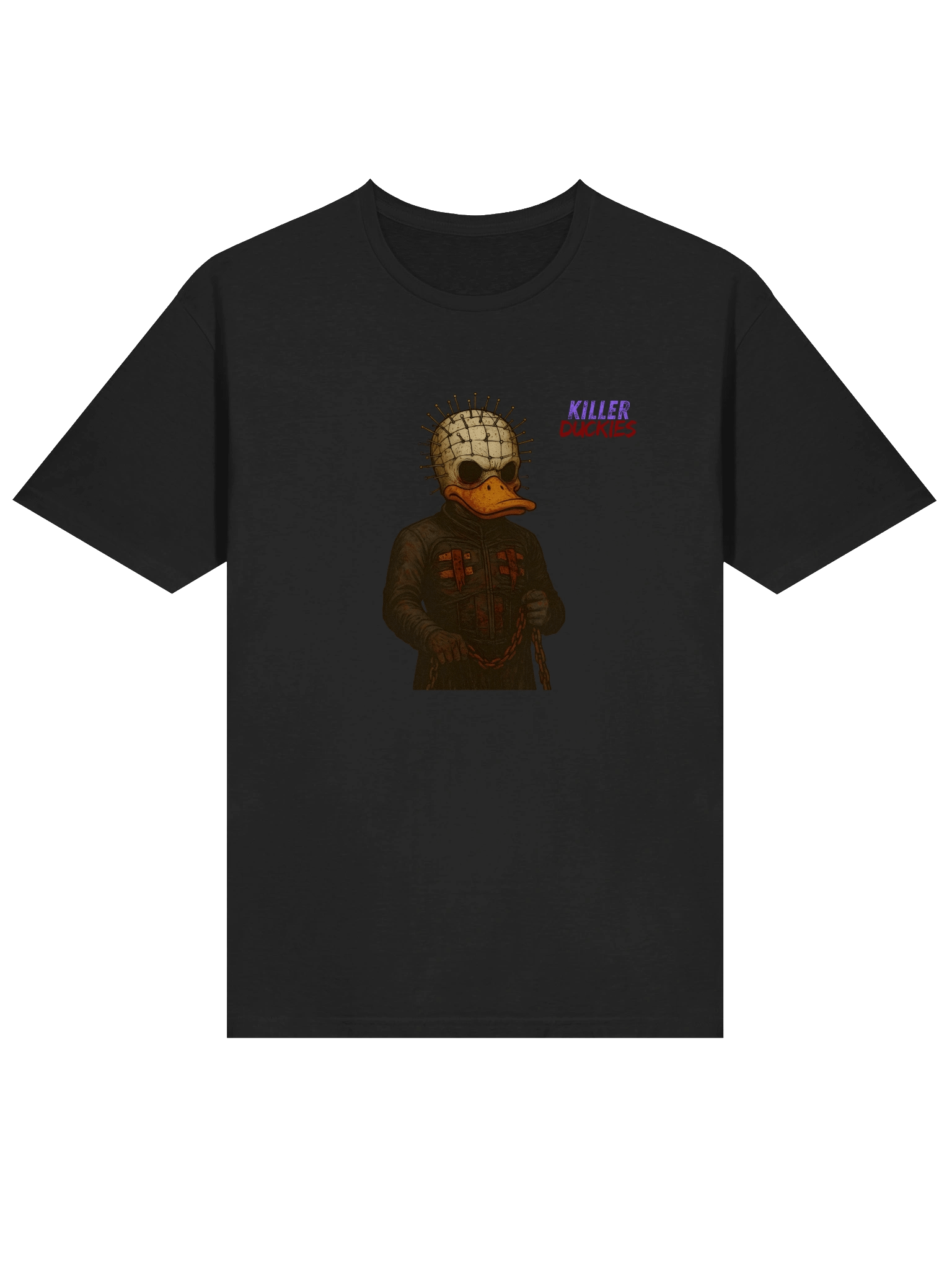 Pinduck Tee product image (3)