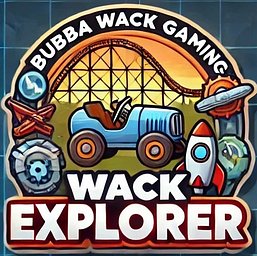 🚀 Wack Explorer