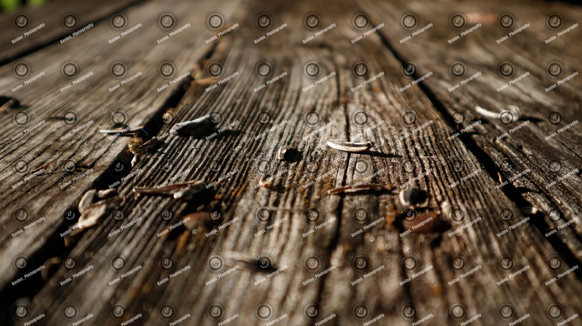 Wooden Table Debris 0492 JPG Horizontal Stock Photo product image (1)