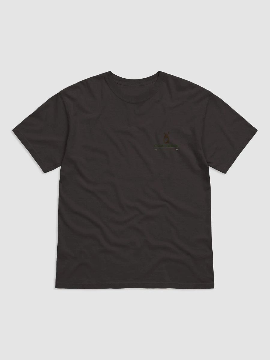 Countryside Crew (Beige) Men's T-Shirt product image (2)