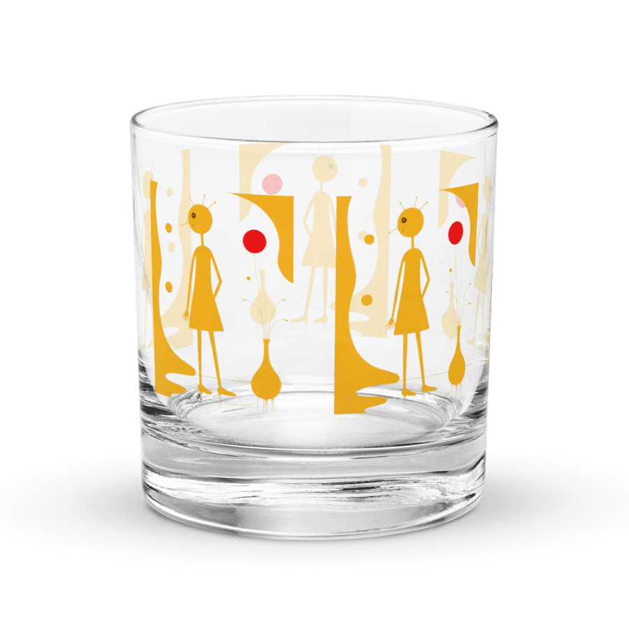 Rocks Glass product image (4)