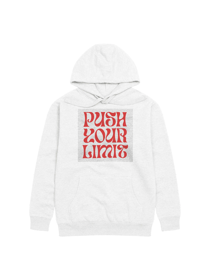Cotton Heritage Unisex Premium Hoodie product image (1)