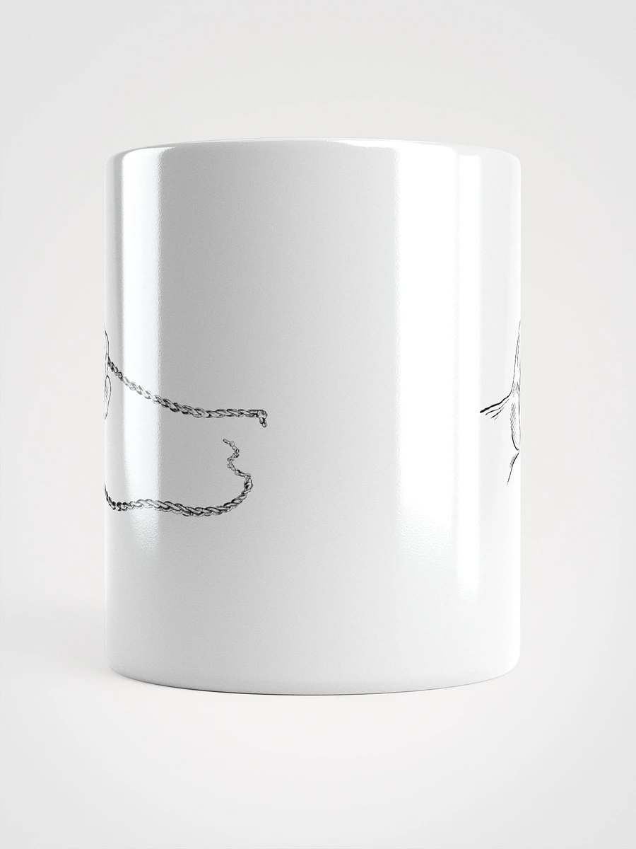 Hand & Chain Mug product image (10)