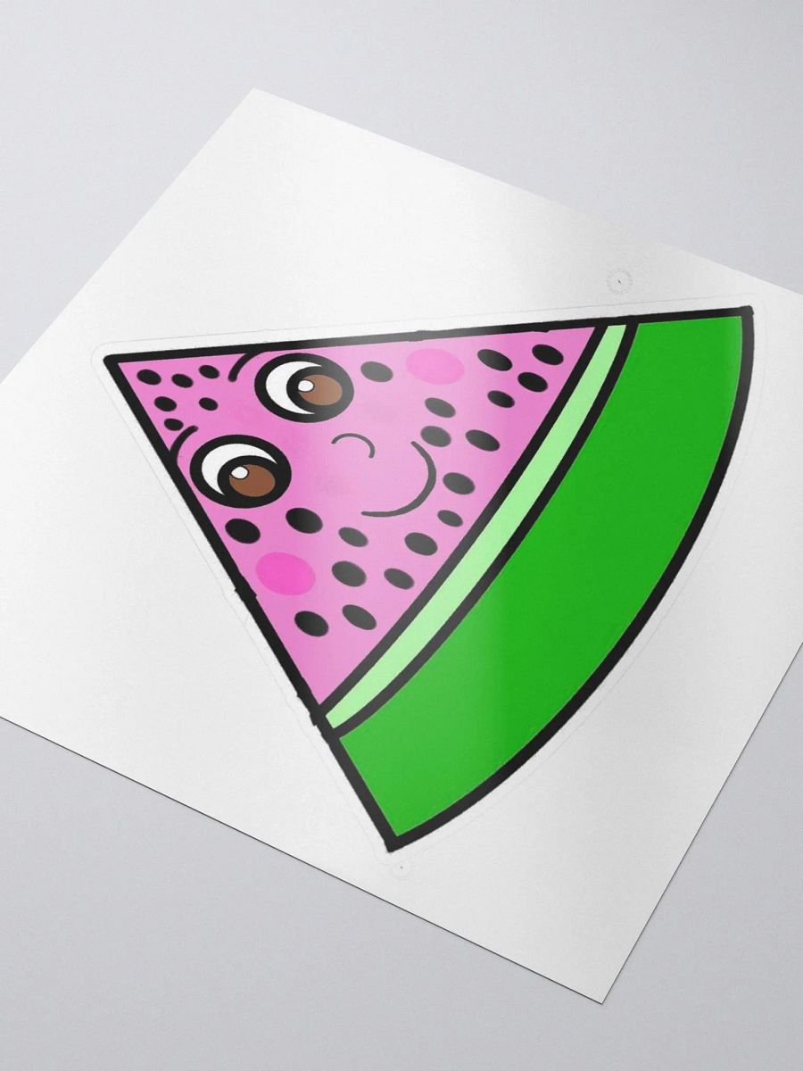 watermelon sticker product image (3)