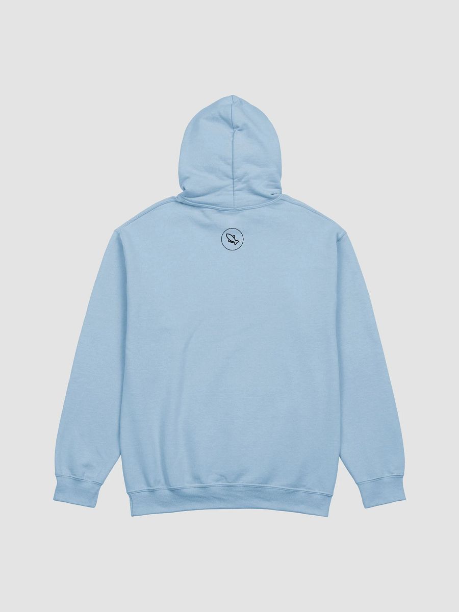 Can't Kill 'Em On The Couch Hoodie product image (68)