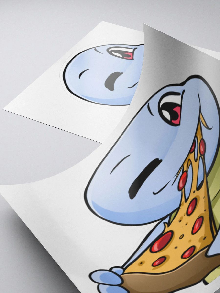 shinyzPizza (Sticker) product image (4)