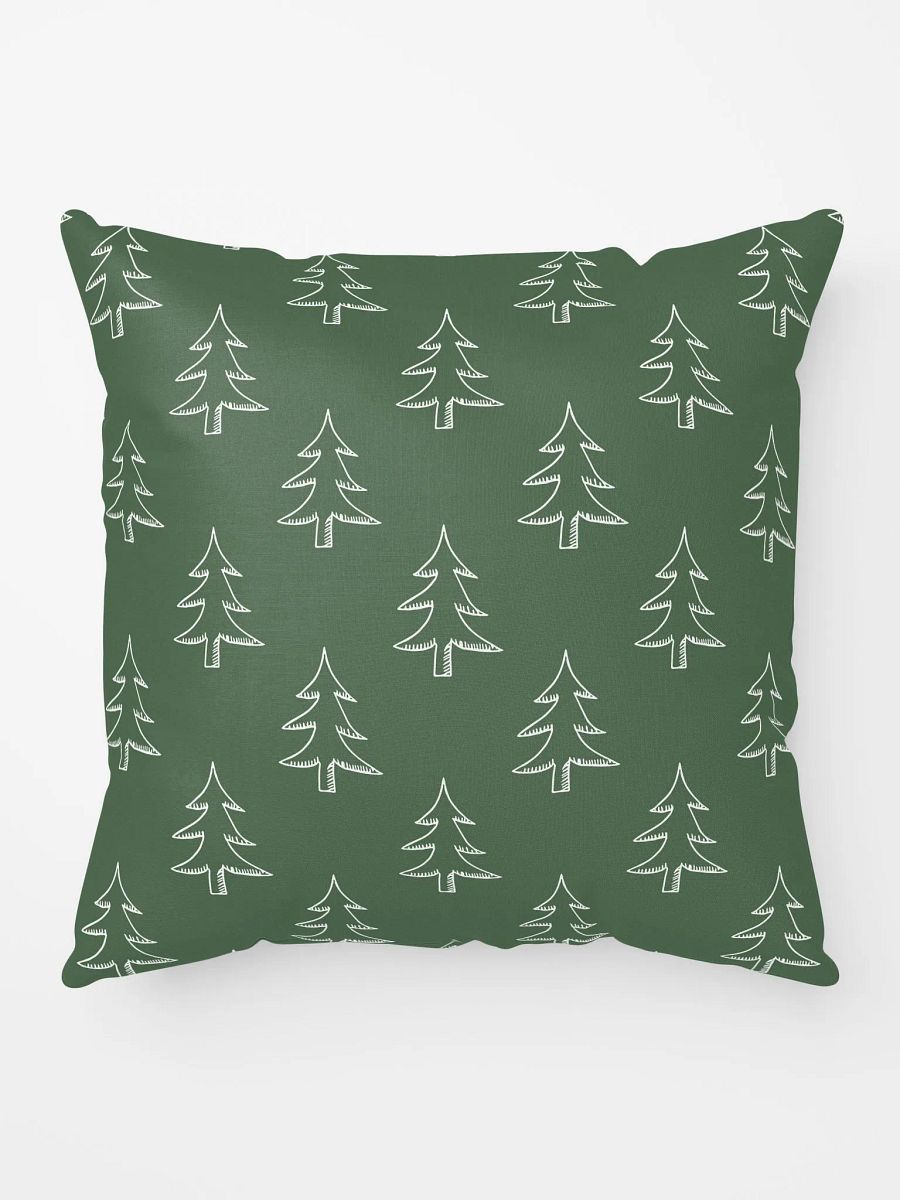 Nature's Embrace Pillow product image (1)