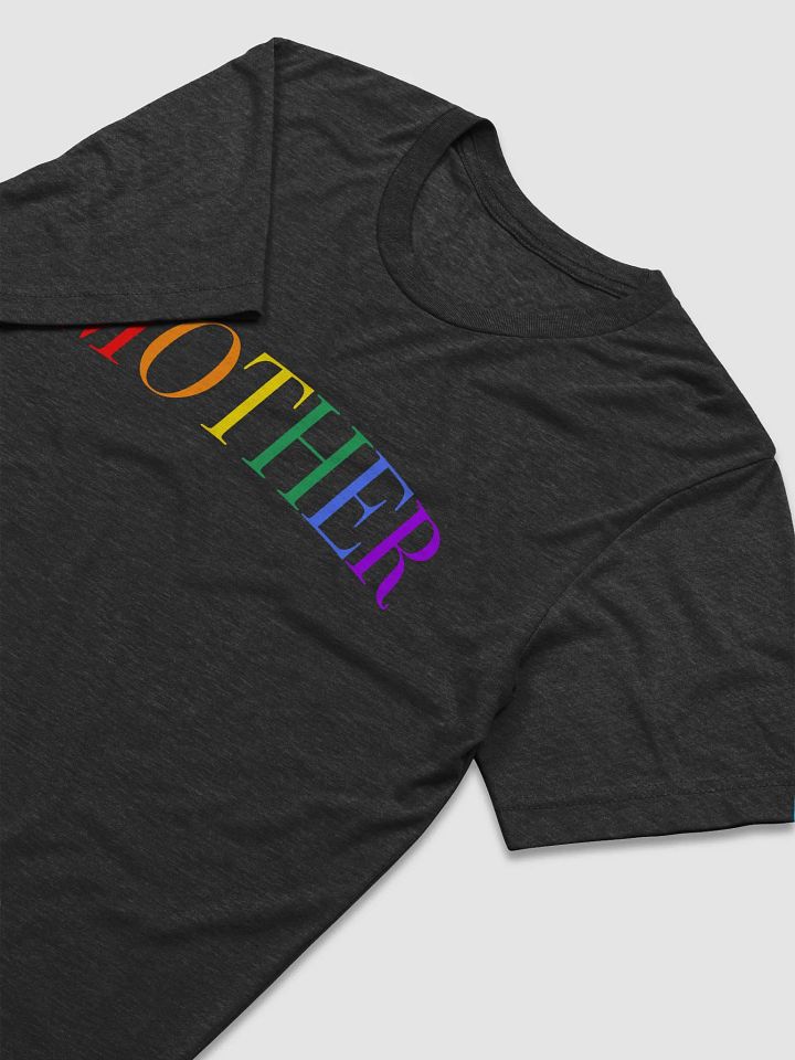 Mother Unisex T-Shirt product image (2)
