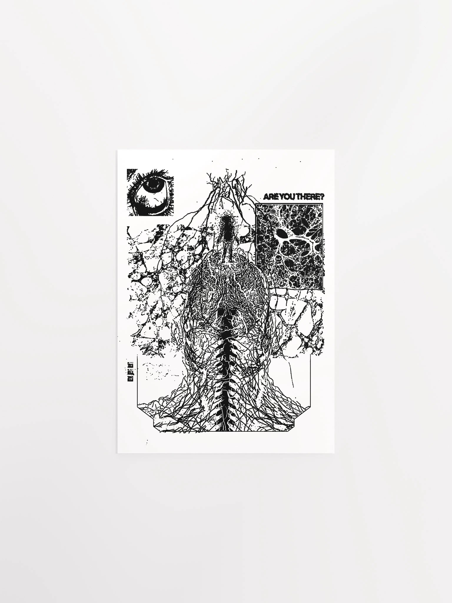 THERE - Poster product image (1)