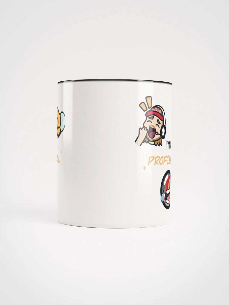 Im a Pro Mug product image (26)