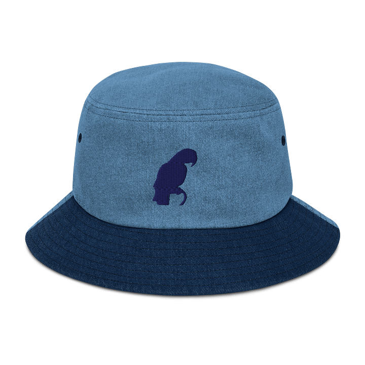 jean makaw hat color:saphire product image (1)