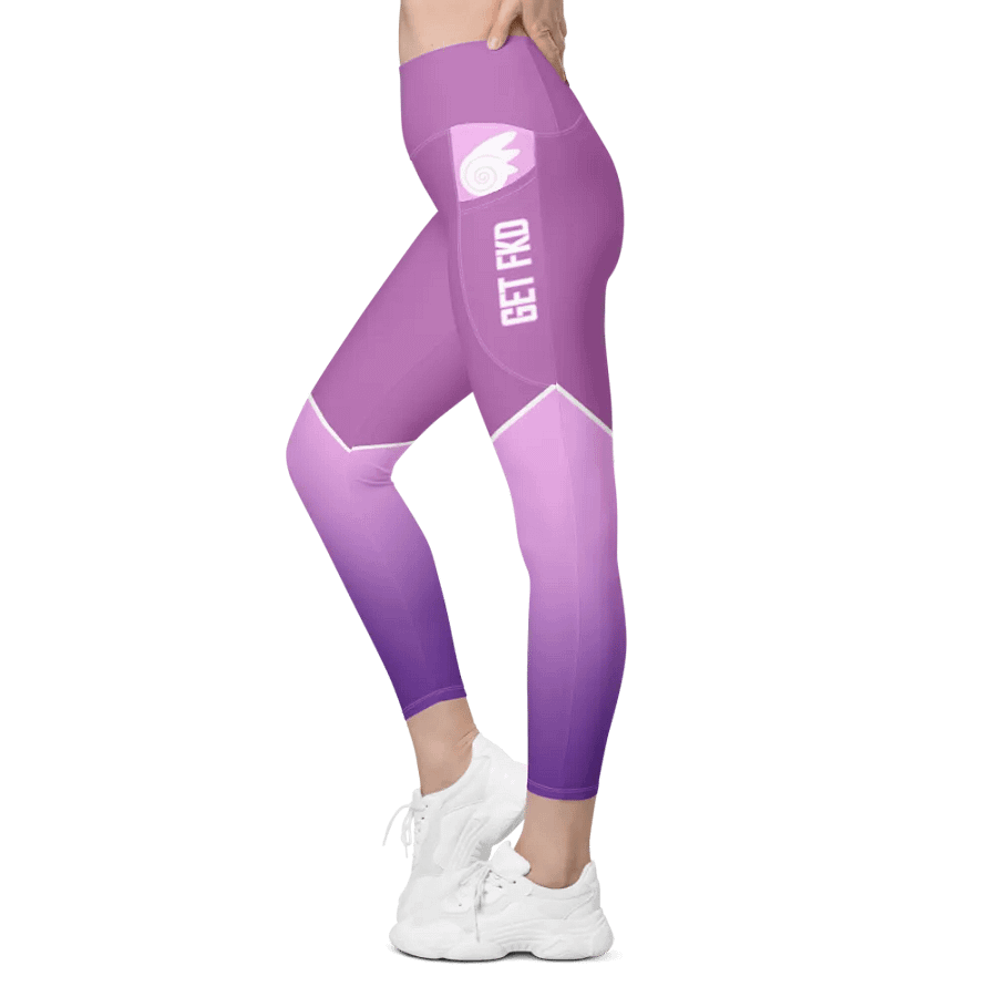 Get Fkd Workout Leggings product image (6)