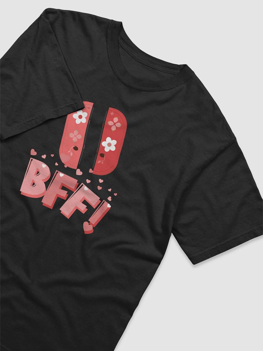 BFF Heart Friendship Pendants product image (11)