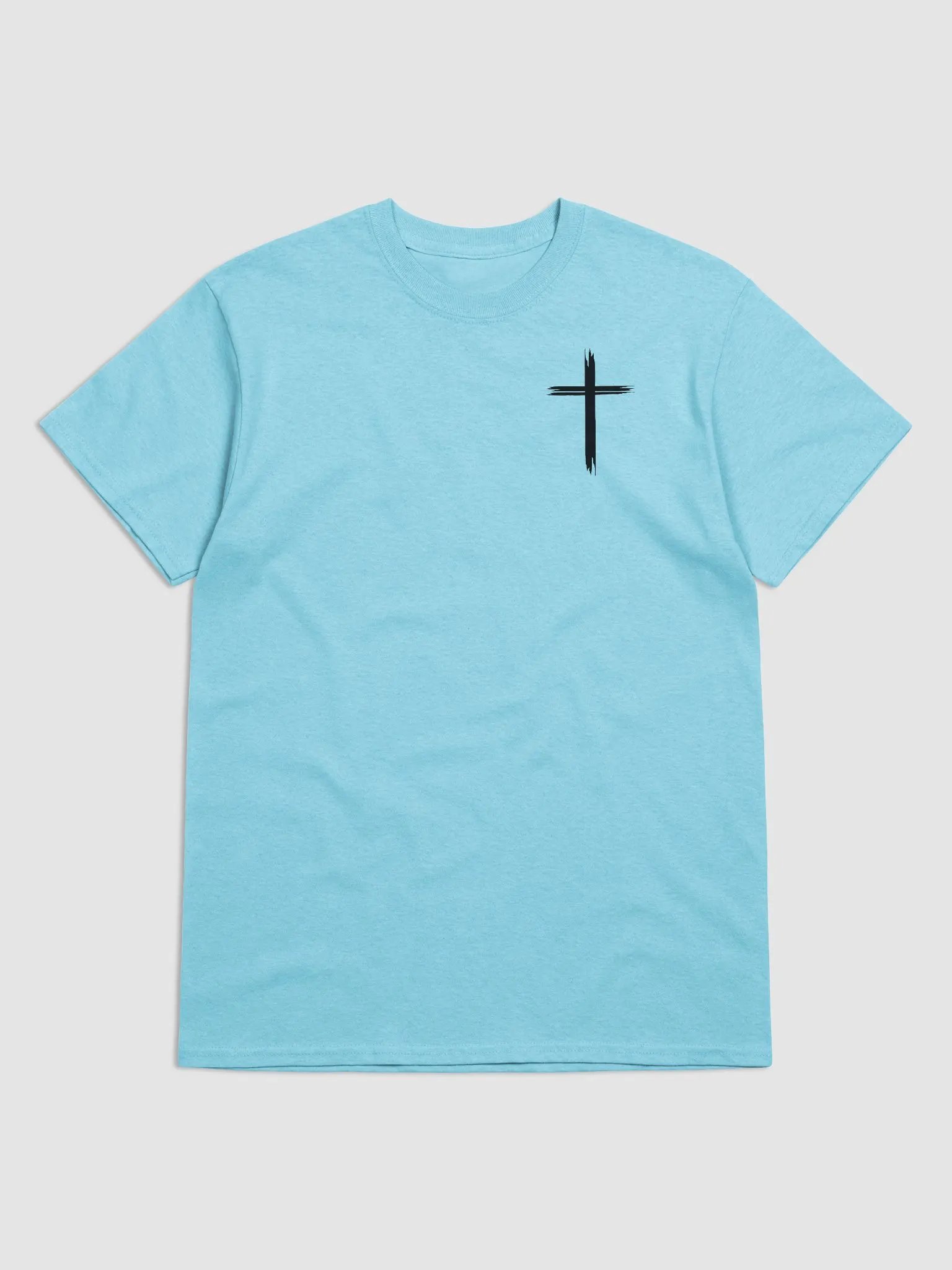 CROSS T-SHIRT product image (1)