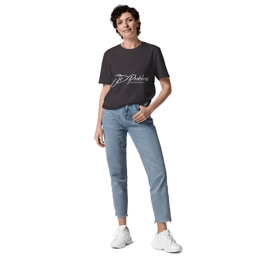 Camiseta de algodón orgánico Stanley/Stella product image (137)