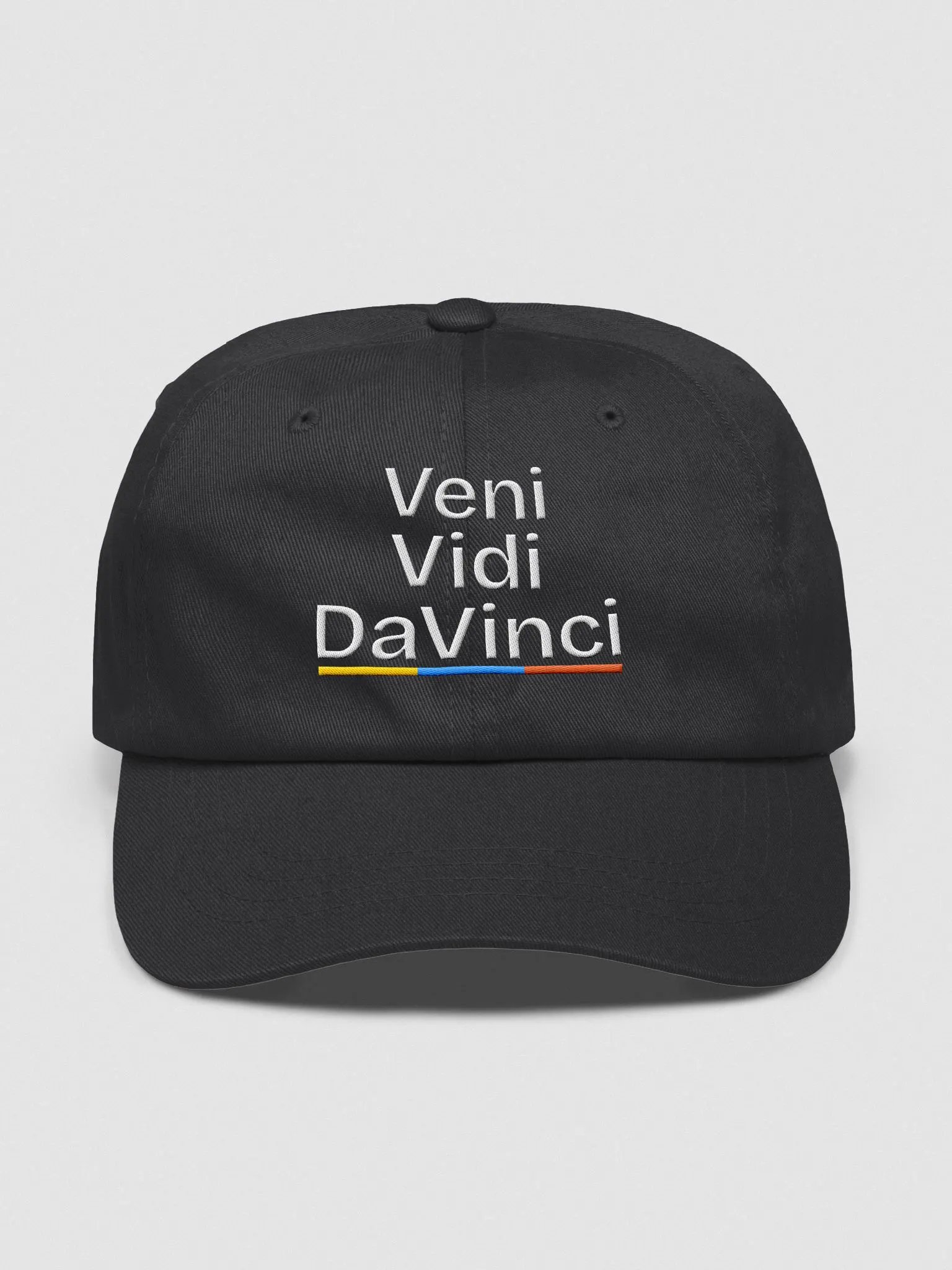 Veni Vidi DaVinci product image (1)