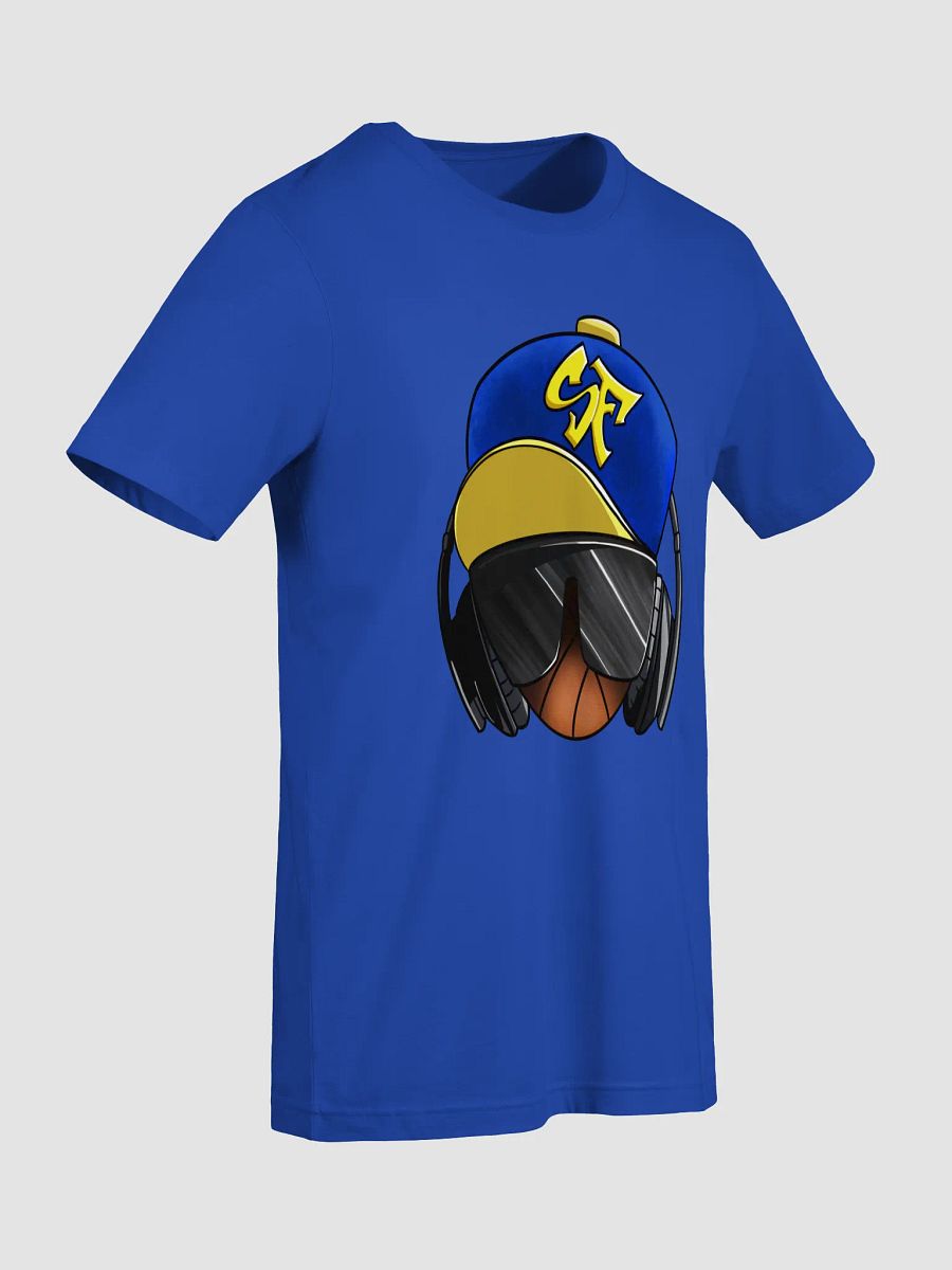SF Hoops T-Shirt product image (11)