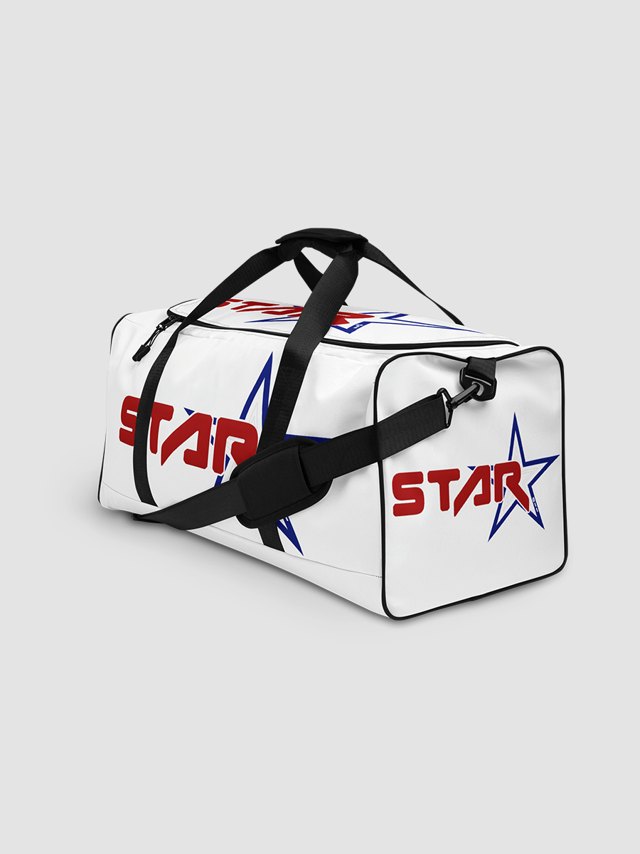 [star011merch] All-Over Print Duffle Bag AOP AOP015 product image (4)