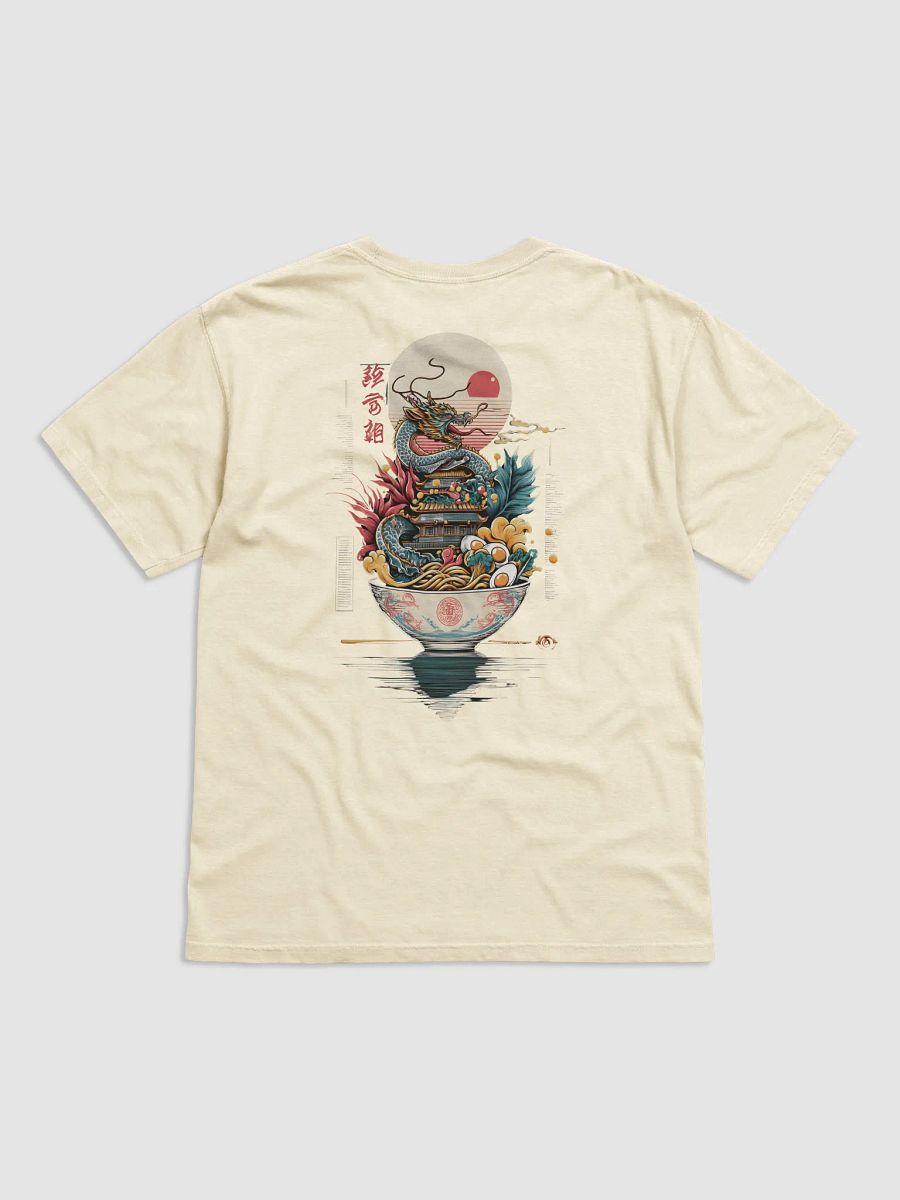 SS-026 "Dragon Ramen" product image (3)
