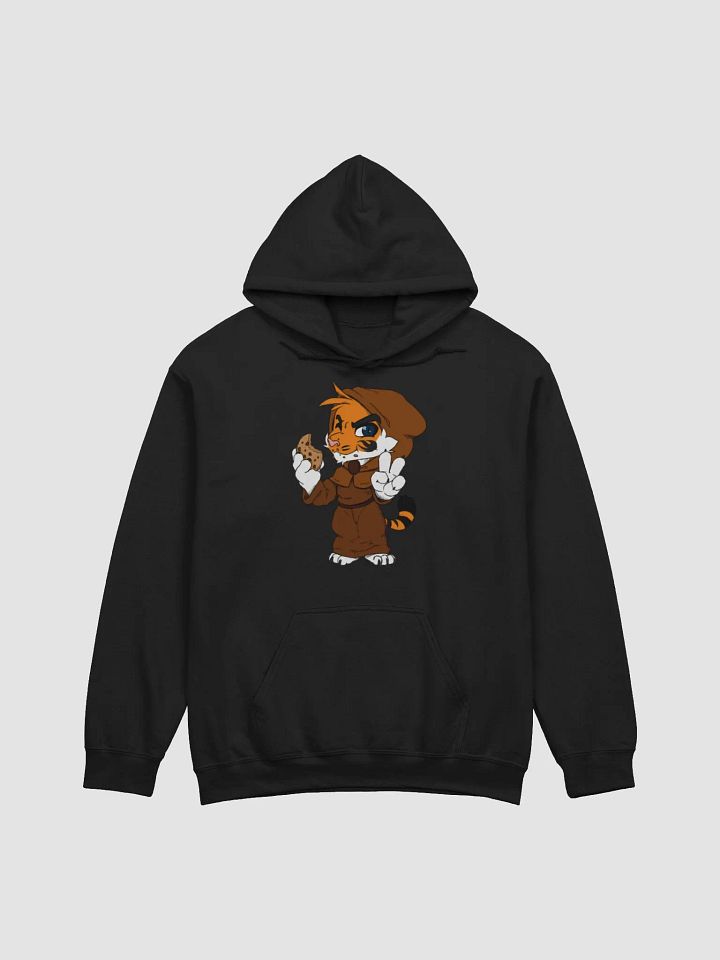 Darken Nom Hoodie product image (1)