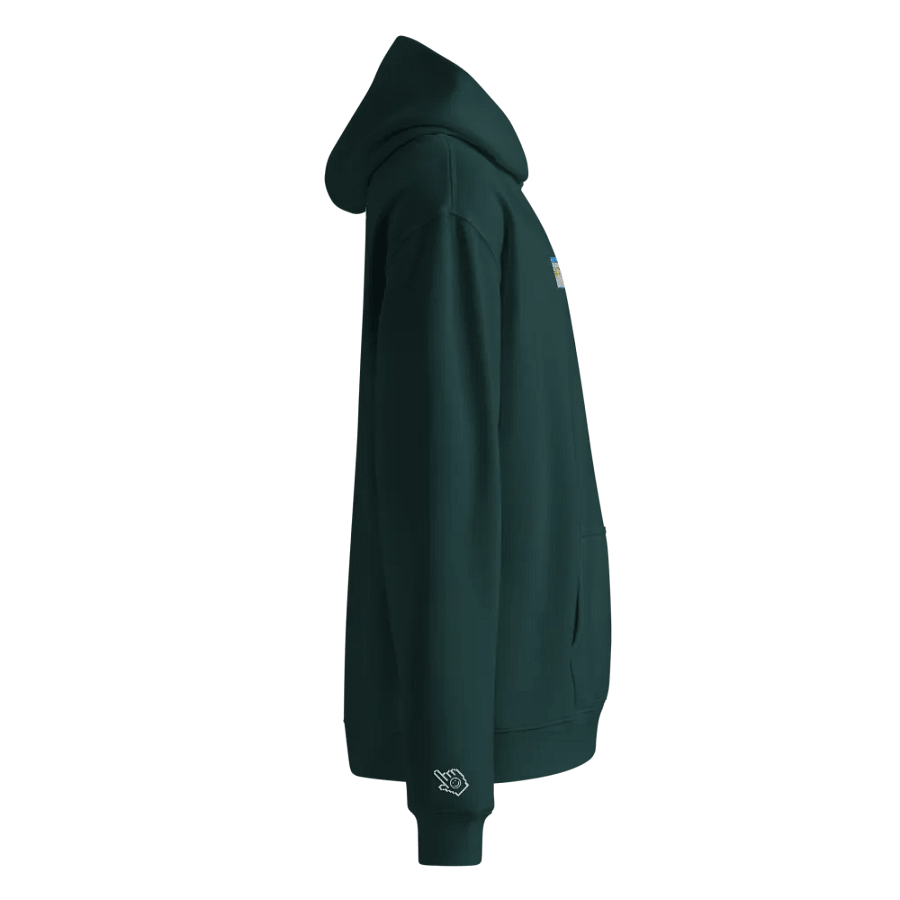 The SP1 & EOL Hoodie product image (4)