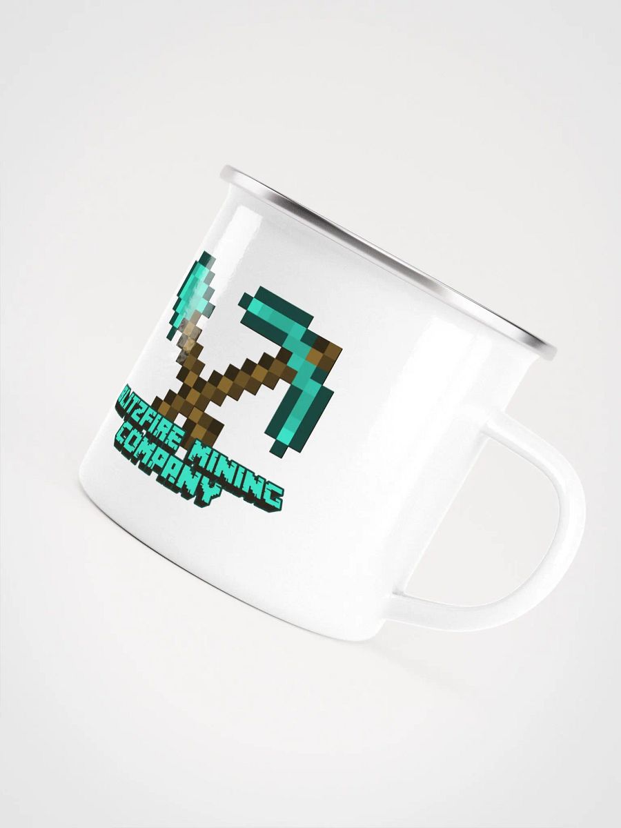 Blitzfire Mining Company Mug product image (4)