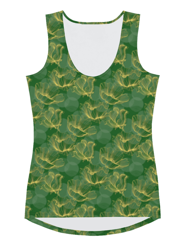 Golden Grove | Women's Tank Top product image (5)