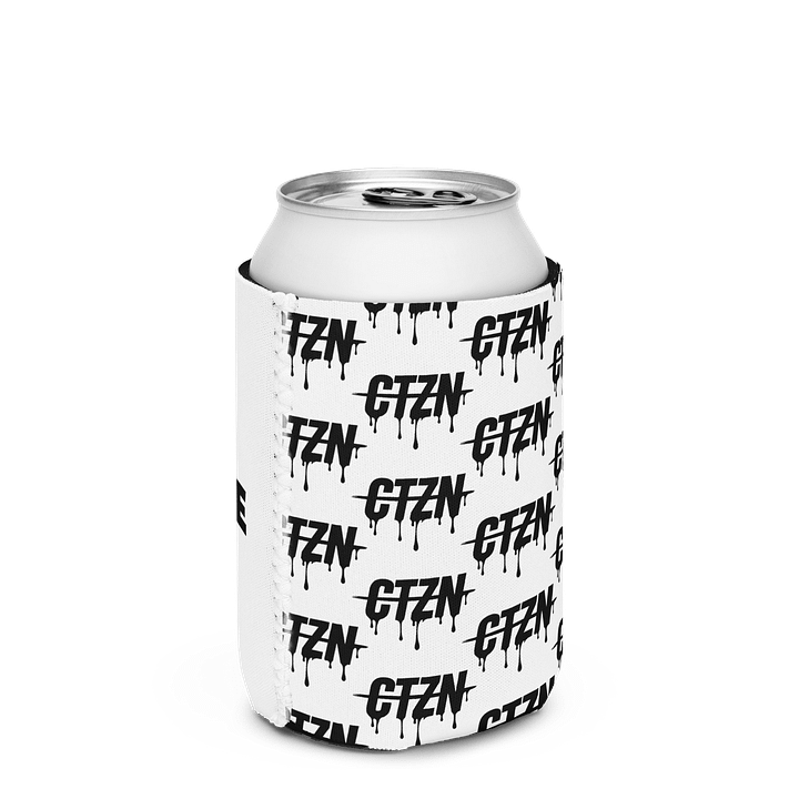 CTZN Can Cooler product image (1)