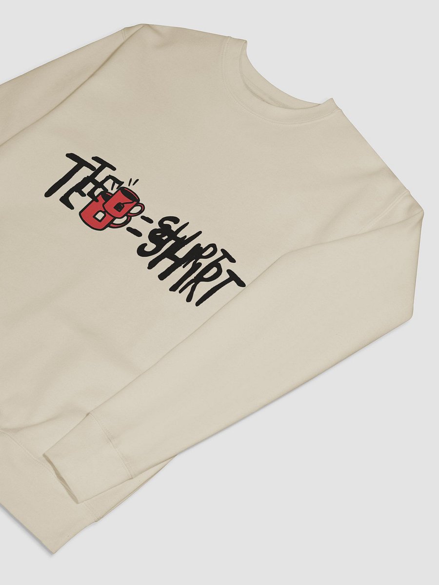 Zen Tea Mug and Premium Sweatshirt Bundle product image (7)