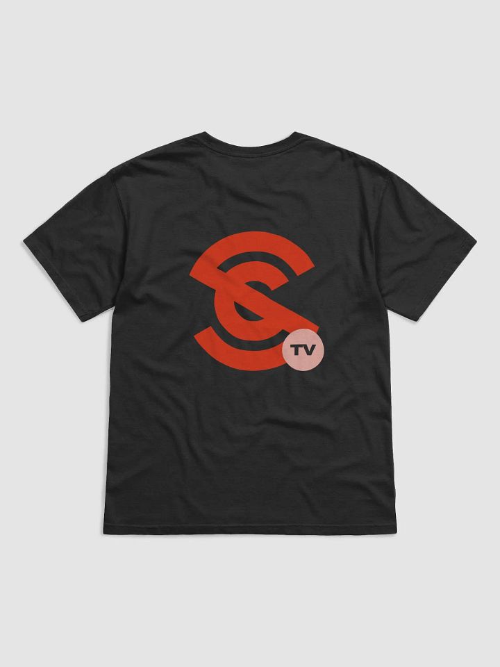 Camiseta Sin Censura Chayotito product image (2)