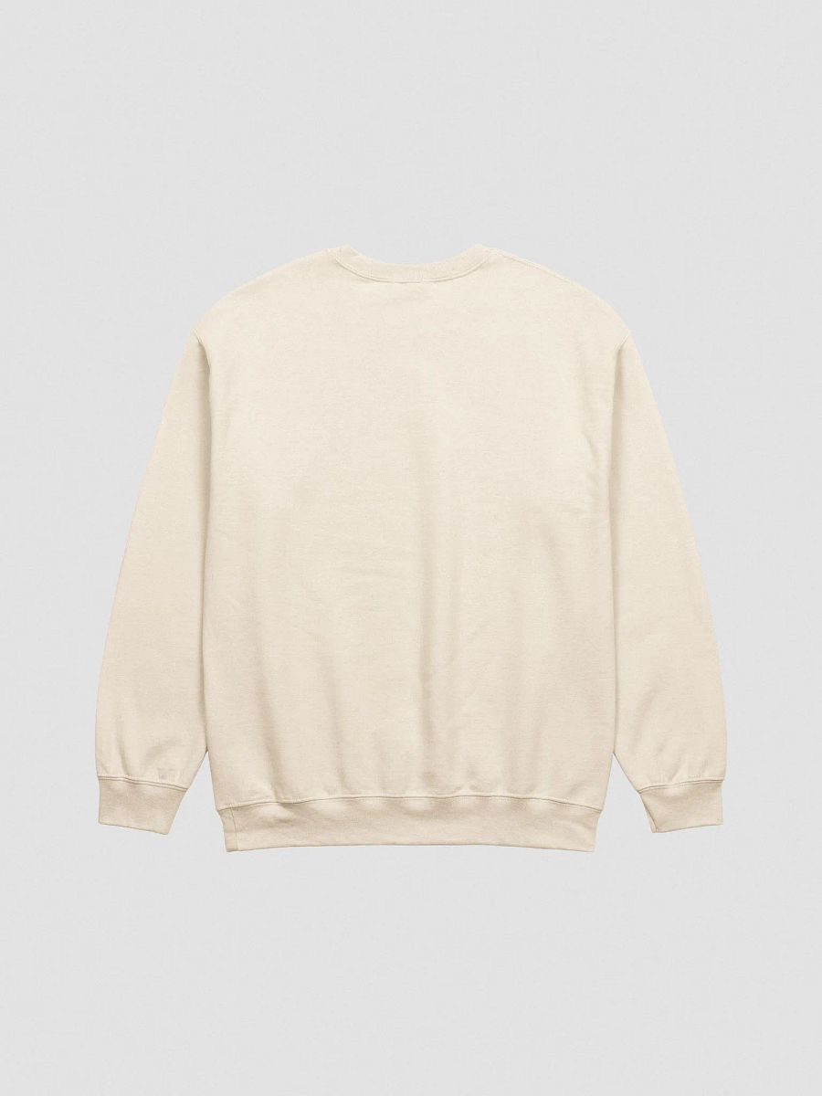 MY VALENTINE! SWEATSHIRT WITH PERSONALIZED NAME / EMBROIDERED product image (4)